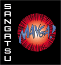 Sangatsu Manga